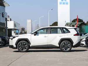 Toyota RAV4 2.0L CVT 2WD Essence SUV 2026 Neuf 0 km Conduite à Gauche (LHD) pour Exportation Kazakhstan/Ouzbékistan Prix - Product Image 4