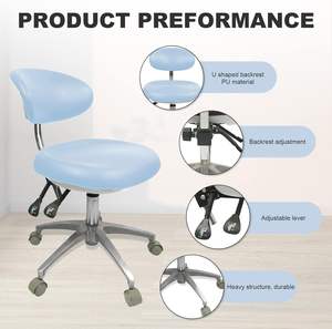 Di alta qualità diplomatico dentale sedia in magazzino più popolare in 2024 <span class=keywords><strong>unit</strong></span>à dentale sedia di lusso a basso prezzo per la vendita - Product Image 6