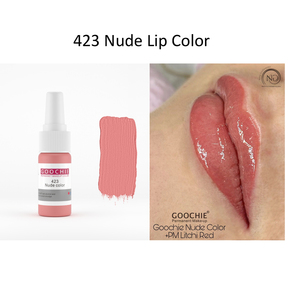 Goochie Microblading Lông Mày Tattoo Pigment Trang Điểm Vĩnh Viễn Pigment - Product Image 5