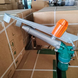 Sistema de <span class=keywords><strong>Riego</strong></span> Agrícola PY30, <span class=keywords><strong>Aspersor</strong></span> de Impacto Metálico, Pistola de <span class=keywords><strong>Riego</strong></span> para Sistemas de <span class=keywords><strong>Riego</strong></span> Agrícola - Product Image 6