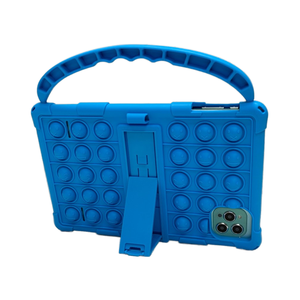 10.1 Inch Màn Hình Cao Cấp Chất Lượng Kid <span class=keywords><strong>Tablet</strong></span> <span class=keywords><strong>Android</strong></span> Hỗ Trợ Sim Thẻ Wifi Kết Nối Cho Giáo Dục Chơi Game Phong Phú Ứng Dụng - Product Image 1