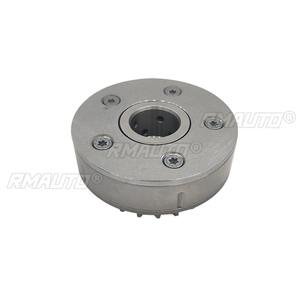 06B109088D Piñón de distribución de admisión y escape del árbol de levas, ajustador de admisión del motor para Audi A4, kit de carrocería, accesorios para coche - Product Image 2