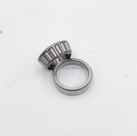 Roulement à rouleaux coniques 26x47x15 mm 4T-CR-0574, roulement de direction de moto 32005/26 32005X