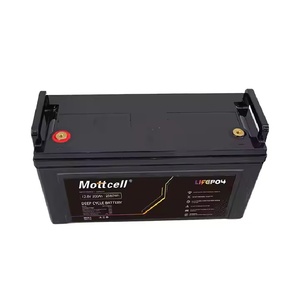 Batteria ricaricabile agli ioni di litio personalizzata batteria agli ioni di litio 12.8V 200Ah batteria al fosfato accumulatore di energia - Product Image 6