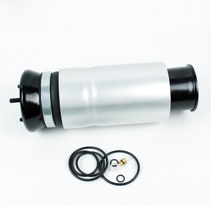 Nouveau kit de réparation de ressort de suspension pneumatique, ressorts de suspension pneumatique pour Range Sport LR3 LR4 Discovory3 &4 RNB501580 - Product Image 3