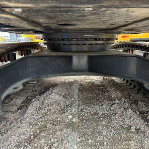 Meilleure vente 2025 : Excavatrice sur chenilles hydraulique Volvo EC290 d'occasion de marque suédoise, en excellent état, à prix abordable (EC60, EC140, EC210) - Product Image 4