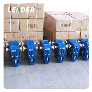 Bánh Răng Thông Gió Tự Động 220V 380V Động Cơ Giảm Tốc Độ Động Cơ Lăn Lưới Dùng Trong Nhà Kính Nông Nghiệp - Product Image 3