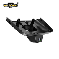 HOLROADX Enregistreur Vidéo 4G Plug&Play Caméra de Tableau de Bord OEM Compatible Lynk&Co 03 2026 Caméra Avant/Arrière Vision Nocturne Enregistrement en Boucle Contrôle par APP