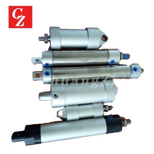 99250631 39413182 pour Pièces de Compresseur Ingersoll Rand, Cylindre Pneumatique, Actionneur - Product Image 4