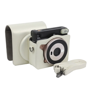 Caiul personnalisé moderne étanche étui pour <span class=keywords><strong>appareil</strong></span> <span class=keywords><strong>photo</strong></span> Square6 accessoires couverture protecteur pour Fujifilm <span class=keywords><strong>SQ6</strong></span> pour le stockage - Product Image 2