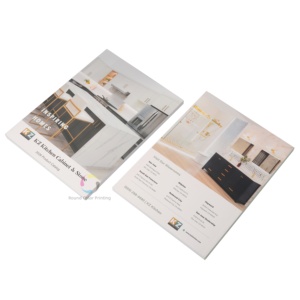 Impresión de Catálogos y Folletos Personalizados a Precios Económicos - Product Image 5