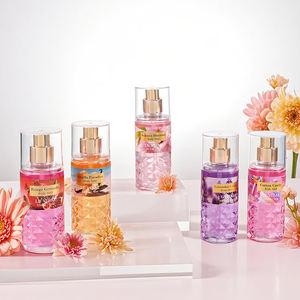 Perfume Corporal en Spray, Fragancia de Alta Gama, Venta al por Mayor, Marca Privada - Product Image 5