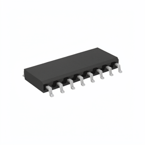 74ACT153SC Electronic Chips Component 16 SOlC Logic Authorized Distributor - Product Image 1