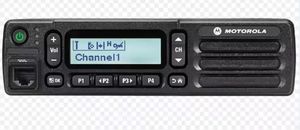 Xpr2500, Radio Veicolare DMR Moto Rola Xpr2500, Radio Bidirezionale Fissa Dem500 per Stazione Base Motorola Dm2600, Ricetrasmettitore Dem 500 - Product Image 6
