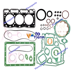 Bộ Dụng Cụ Sửa Chữa D1105-<span class=keywords><strong>EFM</strong></span> D1105 Cho Kubota Bobcat 553 553F Máy Xúc Thép Chống Trượt B21TL/B Phụ Tùng Động Cơ Diesel Máy Kéo - Product Image 2