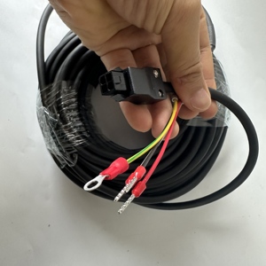 ใช้ MR-PWCNK1-20M สายเคเบิลแหล่งจ่ายไฟ - Product Image 3