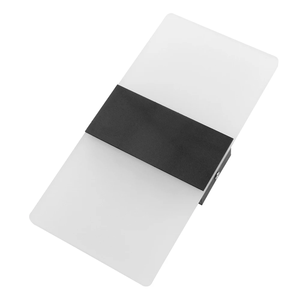 Hot Selling 220V 110V Living Room Balcony Bedroom Bedside Wall Sconce Light Modern <b>Lamp</b> FX-SOSG042 Led Wall Light Wall Sconce Li - Product Image 5