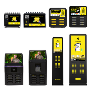 แบรนด์ Litapower รับผลิตแบบ OEM ODM ระบบ Tap to Pay ปรับแต่งโลโก้และสีได้ พร้อมระบบ POS ในตัว ประสิทธิภาพเสถียรสำหรับธุรกิจให้เช่า - Product Image 6