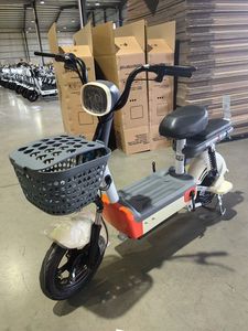 Đô Thị Điện Mopedhai-Bánh Xe Scooter Kỹ Thuật Số Cảm Biến Thông Minh Pin Bán Buôn Cho Thành Phố Đi Làm Thông Minh Bàn Đạp Xe Đạp - Product Image 2