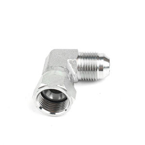 Шестигранный быстроразъемный соединитель с наружной резьбой, гидравлический фитинг, быстроразъемное соединение 1/2 NPT - Product Image 2