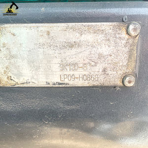 Máquinas de alta calidad que a muchos clientes les gusta KOBELCO 130 Excavadoras usadas para contratistas de construcción - Product Image 2