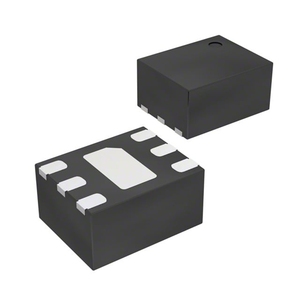 Componentes Electrónicos Nuevos y Originales, Circuito Integrado, Mezcladores de RF, DFN-6, MAMX-011023-TR3000 - Product Image 1