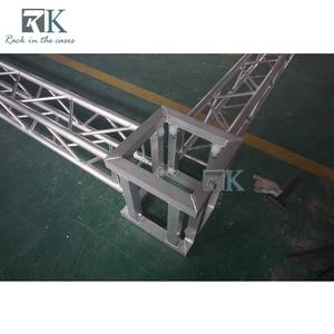 Sistema de Truss de Iluminación, Truss de Techo de Aluminio para Eventos al Aire Libre, Resistente a la Corrosión, en Venta - Product Image 5
