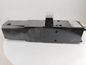 Controlador Hidráulico Proporcional Serie SV1, SV1-10 32 315 6, Control Direccional Hidráulico - Product Image 2