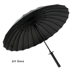 Parapluie à lame longue pour hommes et femmes, style japonais <span class=keywords><strong>darth</strong></span> <span class=keywords><strong>vader</strong></span>, mignon et créatif, à manche droite, édition 2020 - Product Image 6