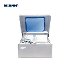 Analisador Químico Automático BIOBASE 200t/h, Analisador de Bioquímica Clínica para Laboratório - Product Image 1