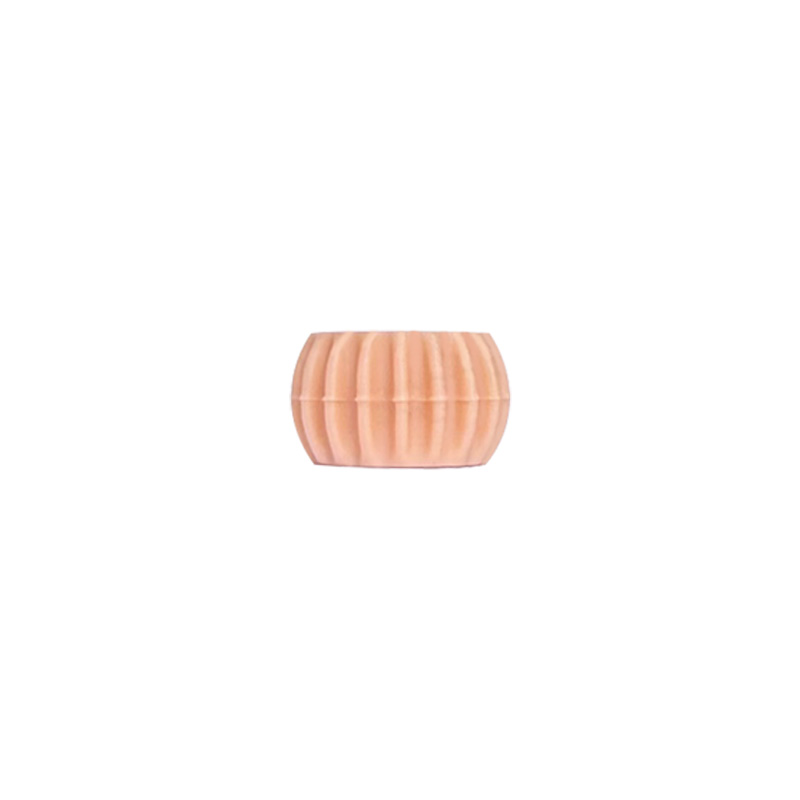 Peachy