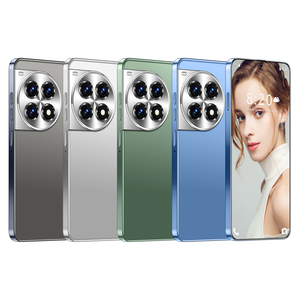 <span class=keywords><strong>OnePlus</strong></span> 13 originale 16GB + 1TB 72MP + 108MP doppia fotocamera sblocco Full Display Android 3G/4G Smart telefono cellulare vendita calda - Product Image 6