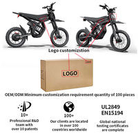 Vélos de montagne électriques Ridingtimes GT 54PRO Factory pour les États-Unis (3000W) et l'UE (250W) - Prix de gros - Vélo tout-terrain électrique - Bicicleta Electrica