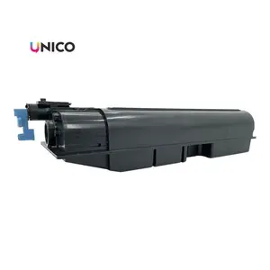 UNICO兼容复印机碳粉盒Tk6305 TK-6307 TK-6308，适用于京瓷TASKalfa 3500i 3501 4500i 5500i黑色碳粉笔芯