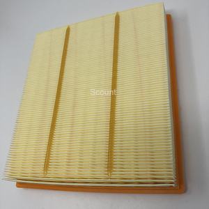 Makki Otomotiv Toptan Hava Filtresi 13718507320, F30 F31 F34 F36 1 2 3 4 için - Product Image 6