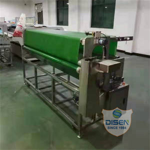 Automatische Strass Instelling Machines Auto Steentjes Borstelen Hotfix Overdracht Positie Papierloze Strass <span class=keywords><strong>Machine</strong></span> Te Koop - Product Image 4