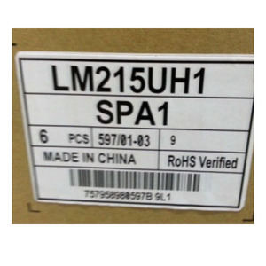 LM215UH1-SPA1 Écran LCD innovant de 21,5 pouces 4096*2304 Module LCD IPS - Product Image 4