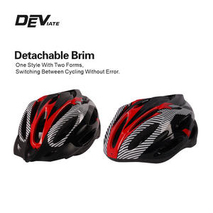 <span class=keywords><strong>Casco</strong></span> de <span class=keywords><strong>bicicleta</strong></span> para niños y adultos original a estrenar De China, diseño colorido, gran oferta, cascos de montar - Product Image 3