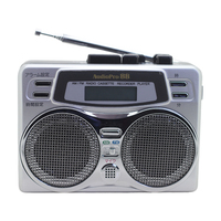 Hot Selling Factory Goedkope Prijs Hoge Kwaliteit Walkman Cassette Player Goede Kwaliteit Cassette