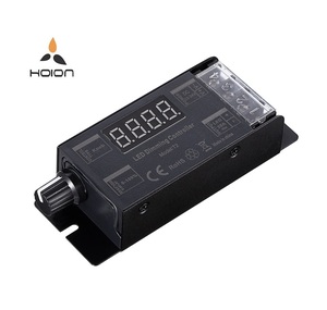 T2 vô cấp và mịn mờ <span class=keywords><strong>PWM</strong></span> RF 2.4G màu duy nhất dẫn <span class=keywords><strong>dimmer</strong></span> - Product Image 1