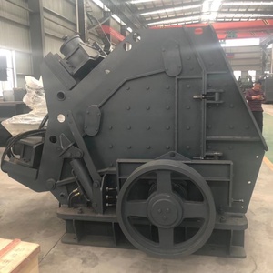 Penghancur Batu Bergerak Mobile Impact Crusher Pabrik Penghancur Batu Tambang Peralatan Industri - Product Image 2