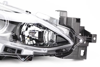 Nouvel ensemble de phares pour MAZDA6 Axela 2014-2019