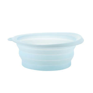 อ่างน้ำแข็งพับได้สำหรับบำบัดผิวหน้า กระชับรูขุมขน ลดรูขุมขน อ่างน้ำแข็งดูแลผิวหน้า ผลิตภัณฑ์ดูแลส่วนบุคคลเพื่อความงาม - Product Image 6