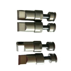 Ensemble de buses d'aspiration Nantong pour machines à plastifier, pièces d'impression offset à encre solvant - Product Image 3