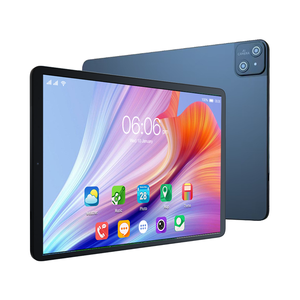 Tablette PC professionnelle Android 14 pour le travail de bureau, T116, 11,6 pouces, 6+ 128 Go, 1752*1280, écran incell, Wifi, divertissement - Product Image 2