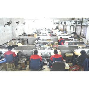 NIBASTAR <b>Metal</b> Processing Line For Jewelry <b>Bracelet</b> Custom Manufacturing With Supplied Materials And Drawings OEM Production - Product Image 1