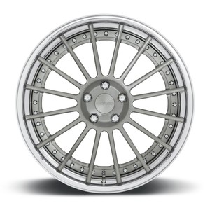 Rines 5x120 de 22 Pulgadas, Diseño en <span class=keywords><strong>Y</strong></span>, Cromados, para BMW M3 M4 M5 M8 X5M X6M X3M <span class=keywords><strong>Citroen</strong></span> <span class=keywords><strong>C3</strong></span> <span class=keywords><strong>C4</strong></span> C5 Aircross - Product Image 2