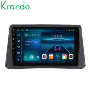 Krando 10,1 pulgadas Android 12,0 Auto Autoradio Multimedia Car Radio Navigation Gps Player para <span class=keywords><strong>Opel</strong></span> <span class=keywords><strong>Mokka</strong></span> 2012 - 2016 Wifi 4G - Product Image 6