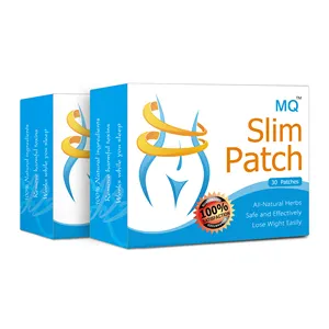 Factory Wholesale Amazing Product Chinese Belly Slim Patch Weight Loss Slimming Patch