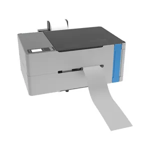 इंकजेट लेबल प्रिंटर रंग लेबल वस्तु सूचना मुद्रण के लिए छोटा प्रिंटर